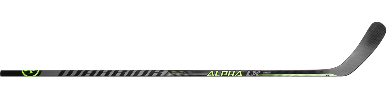 Warrior Alpha LX 20 Intermediate Hockey Stick 2 Warrior Alpha LX 20 Intermediate Hockey Stick - Image 2