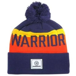 Warrior Classic Toque -Warrior 647742068433