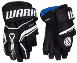 Warrior Covert QRE 40 Senior Hockey Gloves