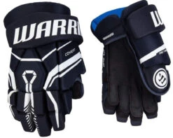 Warrior Covert QRE 40 Junior Hockey Gloves -Warrior 647742301899 effc4819 60cc 46ad a809 2a6aff7438bc