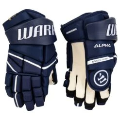 Warrior Alpha LX 20 Junior Hockey Gloves -Warrior 647742425809