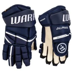 Warrior Alpha LX 20 Senior Hockey Gloves 10 Warrior Alpha LX 20 Senior Hockey Gloves -Warrior 647742426141