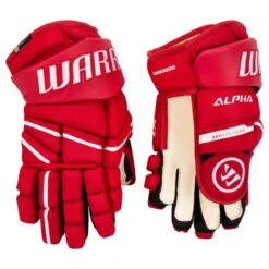 Warrior Alpha LX 20 Senior Hockey Gloves 14 Warrior Alpha LX 20 Senior Hockey Gloves -Warrior 647742426172