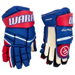 Warrior Alpha LX 20 Senior Hockey Gloves 13 Warrior Alpha LX 20 Senior Hockey Gloves -Warrior 647742426257