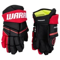 Warrior Alpha LX 30 Senior Hockey Gloves 17 Warrior Alpha LX 30 Senior Hockey Gloves -Warrior 647742426400