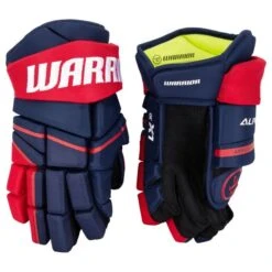 Warrior Alpha LX 30 Senior Hockey Gloves 21 Warrior Alpha LX 30 Senior Hockey Gloves -Warrior 647742426523