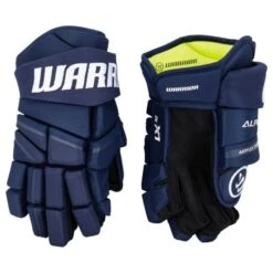 Warrior Alpha LX 30 Senior Hockey Gloves 18 Warrior Alpha LX 30 Senior Hockey Gloves -Warrior 647742426608