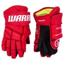 Warrior Alpha LX 30 Senior Hockey Gloves 20 Warrior Alpha LX 30 Senior Hockey Gloves -Warrior 647742426653