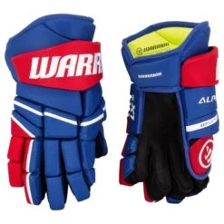 Warrior Alpha LX 30 Senior Hockey Gloves 14 Warrior Alpha LX 30 Senior Hockey Gloves -Warrior 647742426721