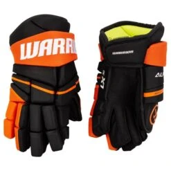 Warrior Alpha LX 30 Junior Hockey Gloves 18 Warrior Alpha LX 30 Junior Hockey Gloves -Warrior 647742426806