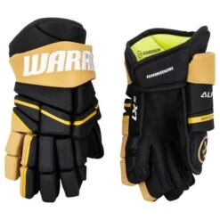 Warrior Alpha LX 30 Junior Hockey Gloves 16 Warrior Alpha LX 30 Junior Hockey Gloves -Warrior 647742426929