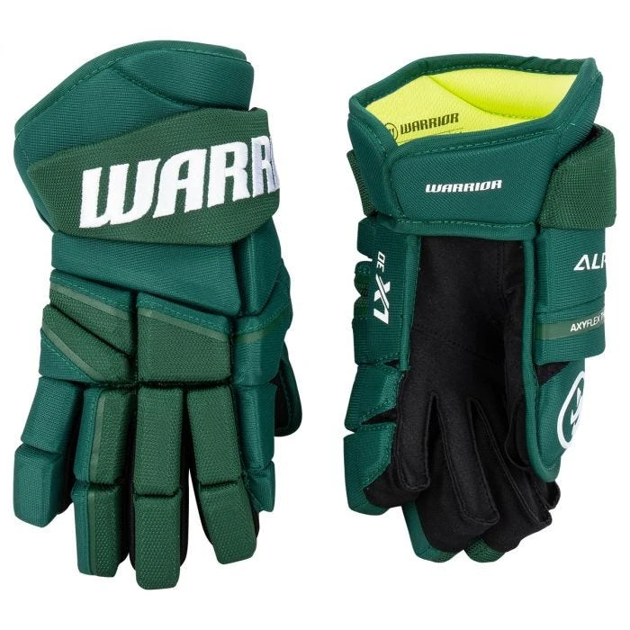 Warrior Alpha LX 30 Junior Hockey Gloves 6 Warrior Alpha LX 30 Junior Hockey Gloves - Image 6