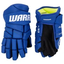 Warrior Alpha LX 30 Junior Hockey Gloves 21 Warrior Alpha LX 30 Junior Hockey Gloves -Warrior 647742427179