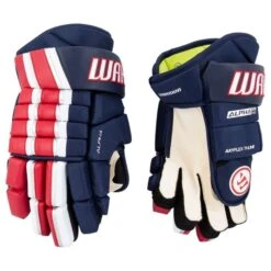 Warrior Alpha FR Pro Senior Hockey Gloves 15 Warrior Alpha FR Pro Senior Hockey Gloves -Warrior 647742427803 b1a5b8ee e015 4cc5 8a44 25595262ba6b