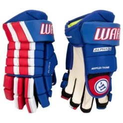 Warrior Alpha FR Pro Senior Hockey Gloves 21 Warrior Alpha FR Pro Senior Hockey Gloves -Warrior 647742428008 9f101bf5 f800 4b7b 84c6 ca9619b78060