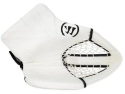Warrior Ritual G6 E+ Intermediate Goalie Catcher 3 Warrior Ritual G6 E+ Intermediate Goalie Catcher -Warrior 647742506621