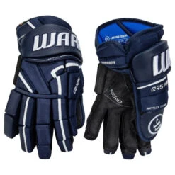 Warrior Covert QR5 Pro Junior Hockey Gloves -Warrior 647742517252 e7074c5d 0c94 4e0d 931b 164202a76cfc