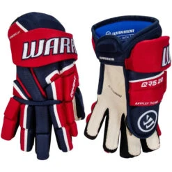 Warrior Covert QR5 20 Junior Hockey Gloves 10 Warrior Covert QR5 20 Junior Hockey Gloves -Warrior 647742517962
