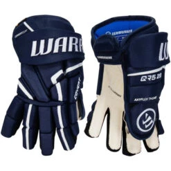 Warrior Covert QR5 20 Junior Hockey Gloves 11 Warrior Covert QR5 20 Junior Hockey Gloves -Warrior 647742518006