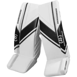 Warrior Ritual G6 E+ Intermediate Goalie Pads -Warrior 8aeb4757dd9d8e05aa699dfc53d158e1 500x500 crop center 3299192d 81aa 4e92 9521 640515217644