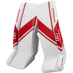 Warrior Ritual G6 E+ Senior Goalie Pads -Warrior 8c680ef17f9a24bb48b5e39d56cf7034 500x500 crop center 406e03d2 11f8 463d a03a de29fe4e08ab
