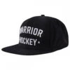 Warrior Hockey Street Snapback Hat