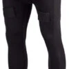 Warrior Dynasty Compression Pant With Cup For Men