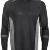 Warrior Covert Loose Fit Long Sleeve Shirt For Men