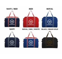 Warrior Pro Bag Coach Small 22" -Warrior bags2