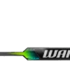 Warrior M2 E Junior Goalie Stick (Black / Silver)