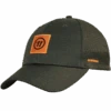 Warrior Perforated Flex Cap
