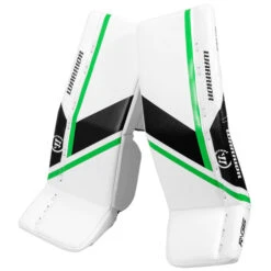 Warrior Ritual G6 E+ Youth Goalie Pads -Warrior e11bfa29a10accd495a662d6db3cceaf 500x500 crop center b1863750 8f61 4713 8839 76a2206be2a0