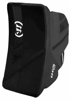 Warrior Ritual G5 Intermediate Goalie Blocker -Warrior g5ib0bbb war 01 i