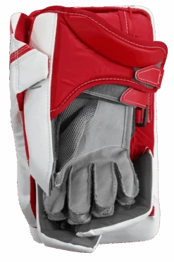 Warrior Ritual G5 Intermediate Goalie Blocker -Warrior g5ib0wrd war 02 i