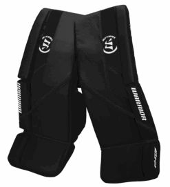 Warrior Ritual G5 Intermediate Goalie Pads (w/ Knee Pads) 7 Warrior Ritual G5 Intermediate Goalie Pads (w/ Knee Pads) -Warrior g5il0bbb war 01 i