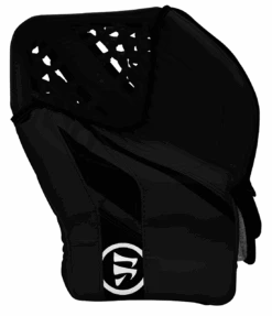 Warrior Ritual G5 Junior Goalie Catcher -Warrior g5jt0bbb war 04 i
