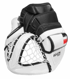 Warrior Ritual G5 Pro Senior Goalie Catcher -Warrior g5pt0wbr war 02 i