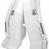 Warrior Ritual G5 SR+ Senior Goalie Pads (w/ Knee Pads)