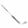Warrior Ritual V2 E Senior Goalie Stick (Silver/White/Black)