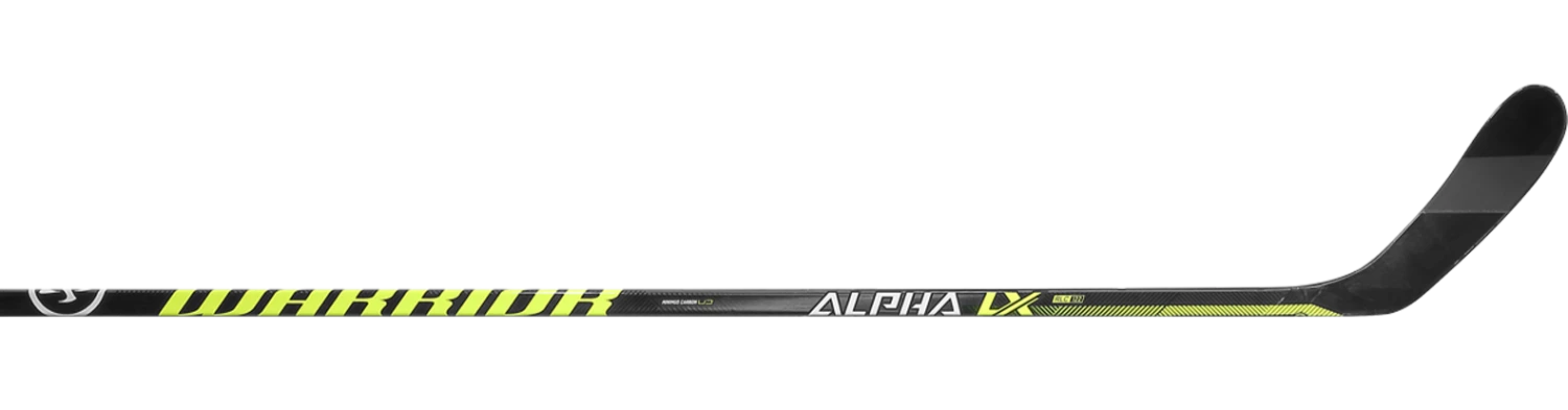 Warrior Alpha LX 40 Intermediate Hockey Stick 2 Warrior Alpha LX 40 Intermediate Hockey Stick - Image 2
