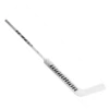 Warrior Ritual V2 E+ Senior Goalie Stick (Black/Silver)