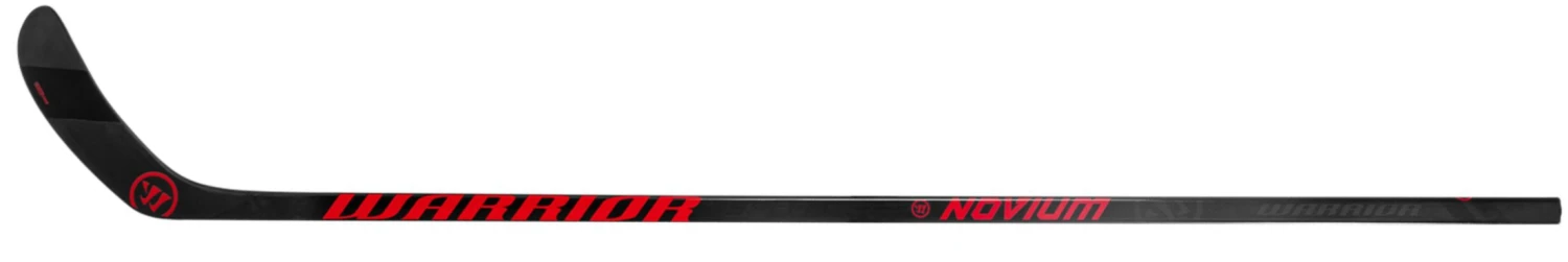 Warrior Novium SP Junior Hockey Stick 4 Warrior Novium SP Junior Hockey Stick - Image 4