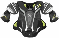 Warrior 10 Warrior Alpha LX 20 Senior Shoulder Pads