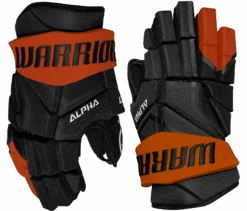 Warrior Alpha LX2 Max Junior Hockey Gloves 22 Warrior Alpha LX2 Max Junior Hockey Gloves -Warrior lx2p853bk war 01 i 1 0ebb3558 7c75 4e0a baab 003d36e2d708