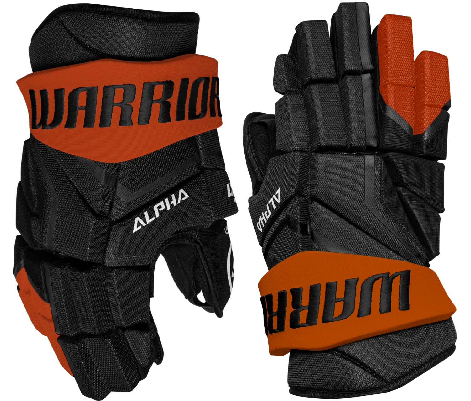Warrior Alpha LX2 Max Junior Hockey Gloves 11 Warrior Alpha LX2 Max Junior Hockey Gloves - Image 11