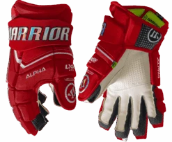 Warrior Alpha LX2 Pro Senior Hockey Gloves 11 Warrior Alpha LX2 Pro Senior Hockey Gloves -Warrior lx2p853bk war 01 i 1 357746f7 41da 4e0f 9334 732ea28a409f