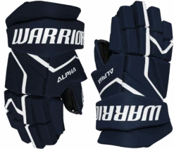 Warrior Alpha LX2 Comp Senior Hockey Gloves -Warrior lx2p853bk war 01 i 1 3e1cf527 7a91 4aa2 8c0a d112b0f6c271