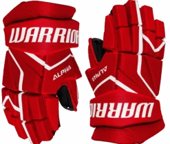 Warrior Alpha LX2 Comp Senior Hockey Gloves -Warrior lx2p853bk war 01 i 1 64ca513a b877 4058 ab64 ab22bc6516d9
