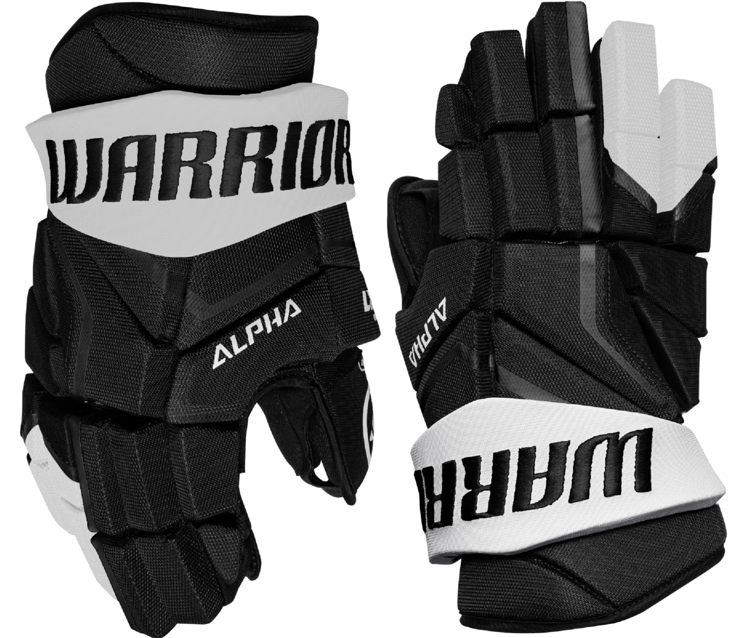 Warrior Alpha LX2 Max Junior Hockey Gloves 10 Warrior Alpha LX2 Max Junior Hockey Gloves - Image 10