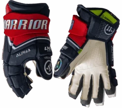 Warrior Alpha LX2 Pro Senior Hockey Gloves 10 Warrior Alpha LX2 Pro Senior Hockey Gloves -Warrior lx2p853bk war 01 i 1 8f0a66c9 6716 4542 9f10 03d37cadabff
